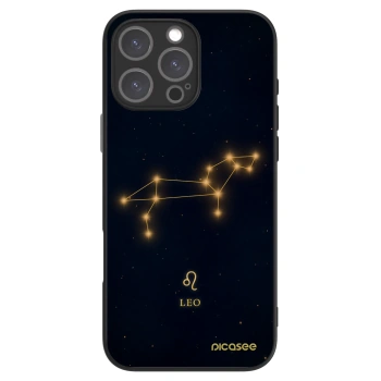 Picasee ULTIMATE CASE na Apple iPhone 16 Pro Max - LEO