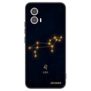 Etui na Motorola Moto G53 5G - LEO