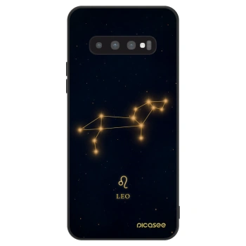 Etui na Samsung Galaxy S10 Plus G975 - LEO