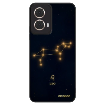 Etui na Motorola Moto G85 - LEO