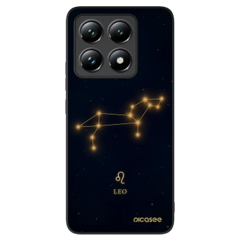Picasee ULTIMATE CASE na Xiaomi 14T - LEO