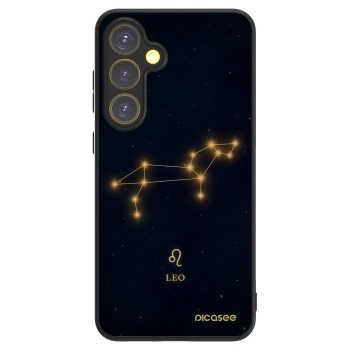 Picasee ULTIMATE CASE na Samsung Galaxy S24 FE S721B - LEO