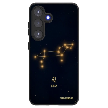 Picasee ULTIMATE CASE PowerShare pro Samsung Galaxy S25 5G - LEO