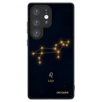 Etui na Samsung Galaxy S25 Ultra 5G - LEO