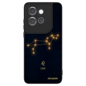 Etui na Motorola Edge 50 Neo - LEO