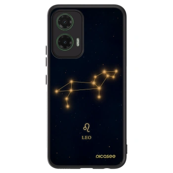 Etui na Motorola Moto G35 5G - LEO