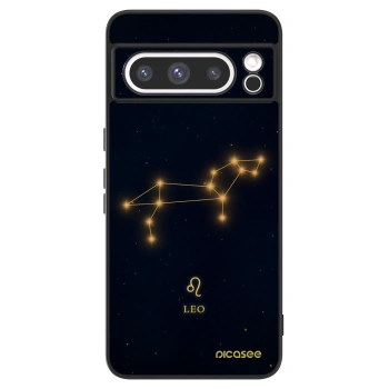Picasee ULTIMATE CASE na Google Pixel 8 Pro - LEO