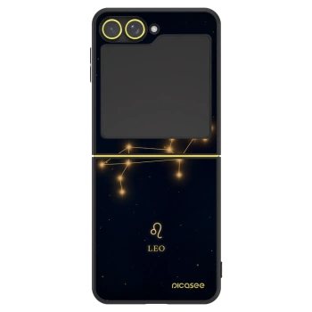 Etui na Samsung Galaxy Z Flip6 5G - LEO