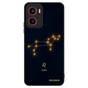 Etui na Motorola Moto G05 - LEO