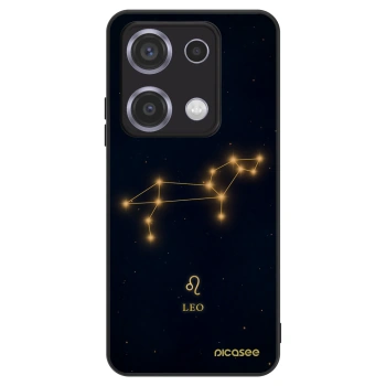 Etui na Xiaomi Redmi Note 14S - LEO