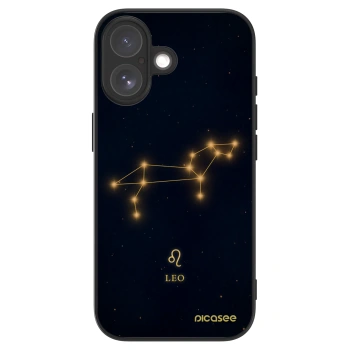 Picasee ULTIMATE CASE MagSafe pro Apple iPhone 17 - LEO