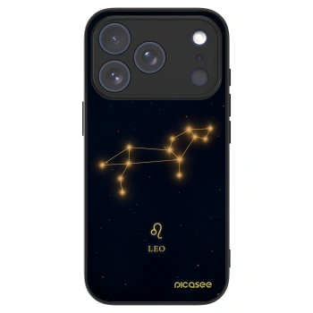 Picasee ULTIMATE CASE na Apple iPhone 17 Pro - LEO