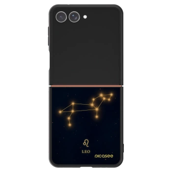 Etui na Samsung Galaxy Z Flip7 5G - LEO