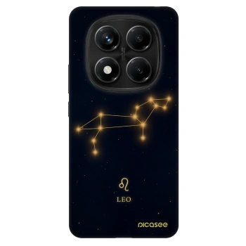 Etui na Xiaomi Redmi Note 14 Pro 5G - LEO