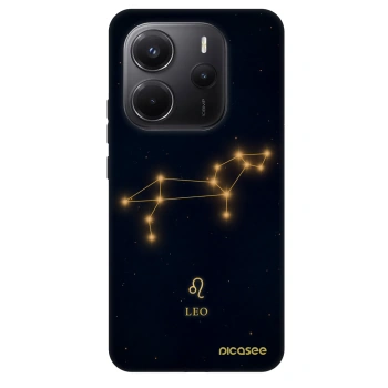 Etui na Xiaomi Redmi Note 14 5G - LEO