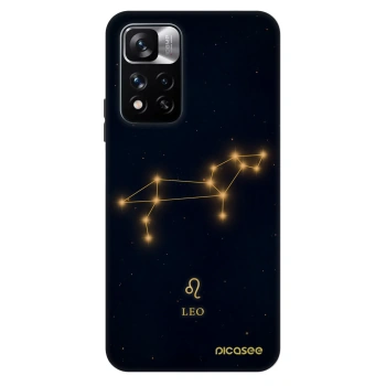 Etui na Xiaomi Redmi Note 11 Pro 5G - LEO