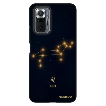 Etui na Xiaomi Redmi Note 10 Pro - LEO