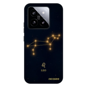 Etui na Xiaomi 14 - LEO