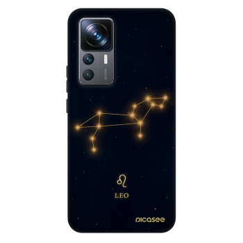 Etui na Xiaomi 12T Pro - LEO
