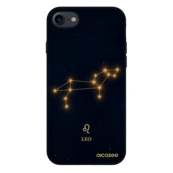 Etui na Apple iPhone 7 - LEO