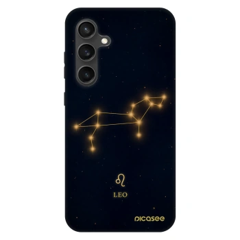 Etui na Samsung Galaxy S24 FE S721B - LEO