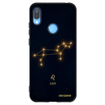 Etui na Huawei Y6 2019 - LEO