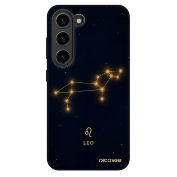 Etui na Samsung Galaxy S23 5G - LEO