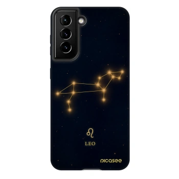 Etui na Samsung Galaxy S22 5G - LEO