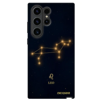 Etui na Samsung Galaxy S22 Ultra 5G - LEO