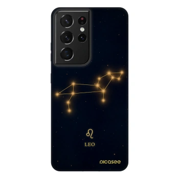 Etui na Samsung Galaxy S21 Ultra 5G G998B - LEO