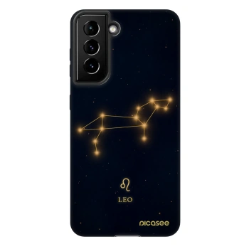 Etui na Samsung Galaxy S21 FE 5G - LEO