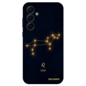 Etui na Samsung Galaxy A55 5G A556B - LEO