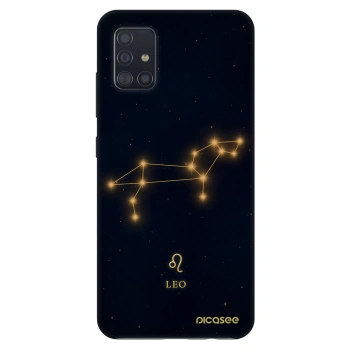 Etui na Samsung Galaxy A51 A515F - LEO