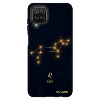 Etui na Samsung Galaxy A12 A125F - LEO