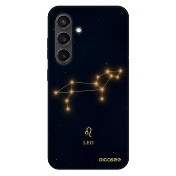 Etui na Samsung Galaxy S24 S921B 5G - LEO