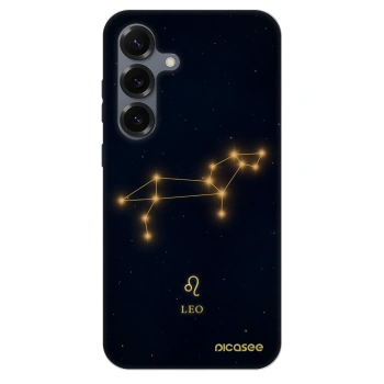 Etui na Samsung Galaxy S25 5G - LEO