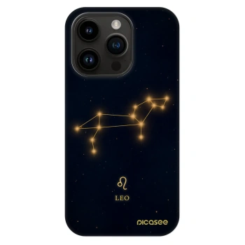 Etui na Apple iPhone 14 Pro - LEO