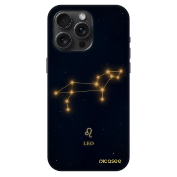 Etui na Apple iPhone 15 Pro Max - LEO