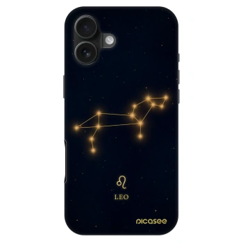 Etui na Apple iPhone 16 Plus - LEO