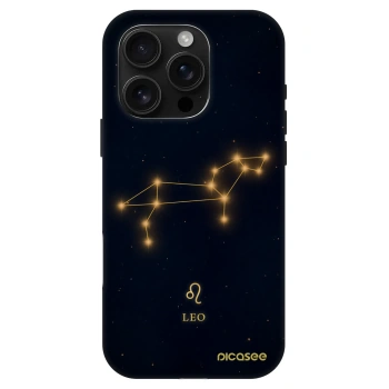 Picasee Fashion Case MagSafe na Apple iPhone 16 Pro - LEO