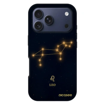 Etui na Apple iPhone 17 Pro - LEO