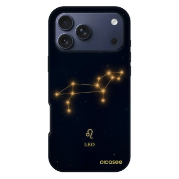 Etui na Apple iPhone 17 Pro Max - LEO