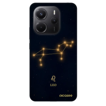 Etui na Xiaomi Redmi Note 14 4G - LEO