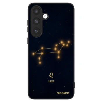 Picasee ULTIMATE CASE PowerShare pro Samsung Galaxy S25 FE 5G - LEO