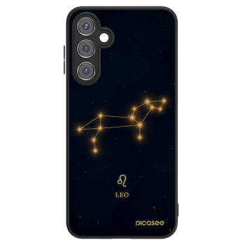 Picasee ULTIMATE CASE na Samsung Galaxy A16 4G - LEO