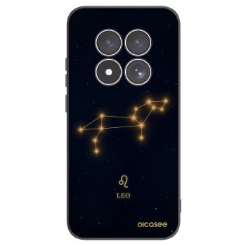Etui na Xiaomi Redmi Note 15 Pro 5G - LEO