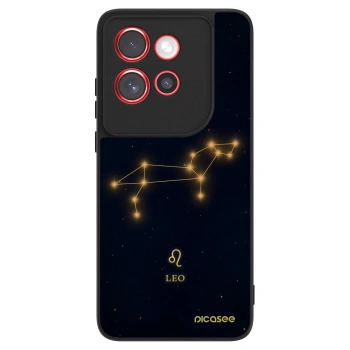 Etui na Motorola Edge 60 Neo 5G - LEO