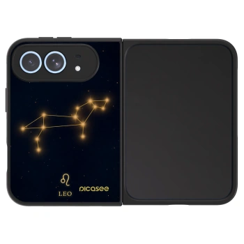 Etui na Apple iPhone Duo - LEO