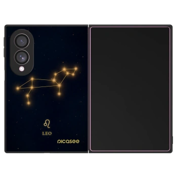 Etui na Samsung Galaxy Z Fold8 5G - LEO