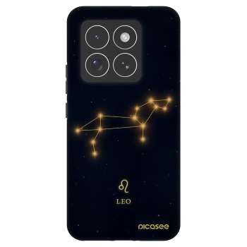 Picasee Fashion Case na Xiaomi 14 Pro - LEO